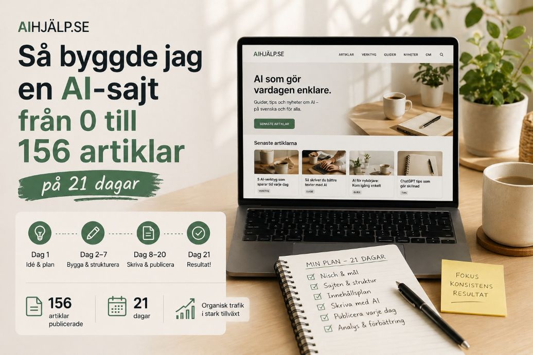 150 artiklar 21 dagar