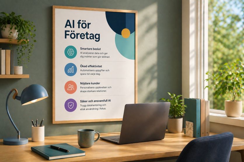 AI foretag