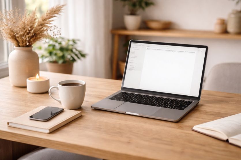 Kan AI minska stress? Så använder du det utan att bli överväldigad