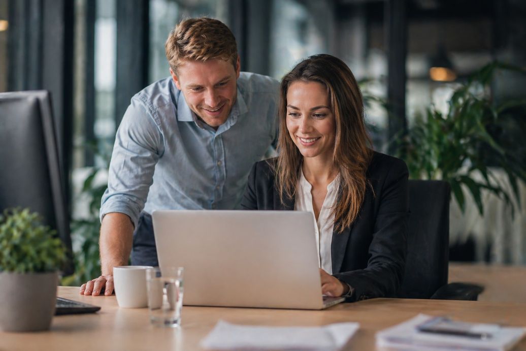 Bästa AI bildgenerator för företag – jämför smarta val