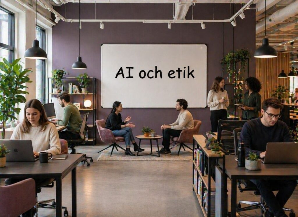 Etik AI