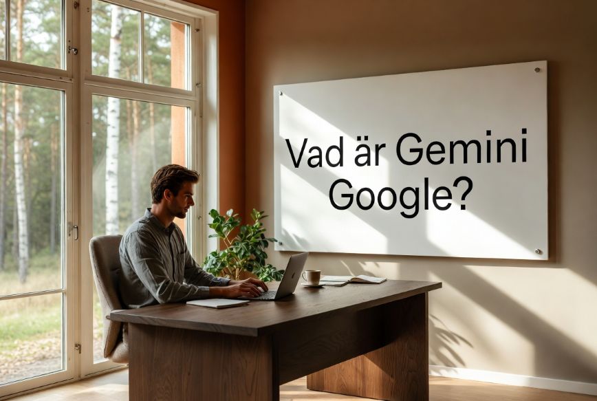 Gemini Google