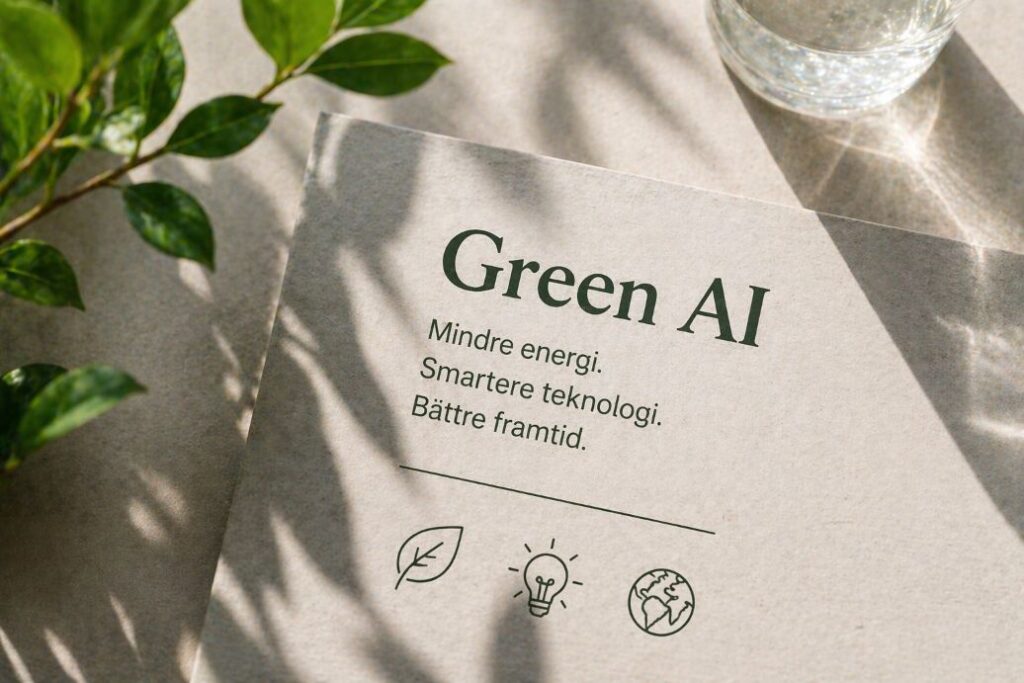 Green AI