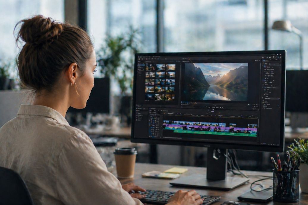 Text-to-Video AI verktyg – bästa guiden till AI-video