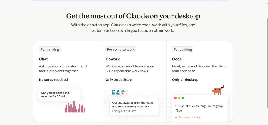 Vad är Claude AI? Guide till AI-assistenten
