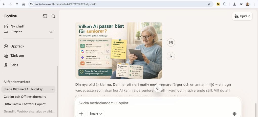 Vad är Microsoft Copilot AI? AI-assistenten i Word, Excel och Microsoft 365