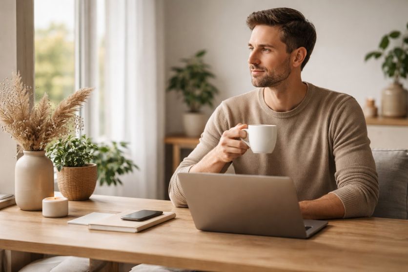 Hur AI kan hjälpa när du fastnar mentalt (utan att ta över)