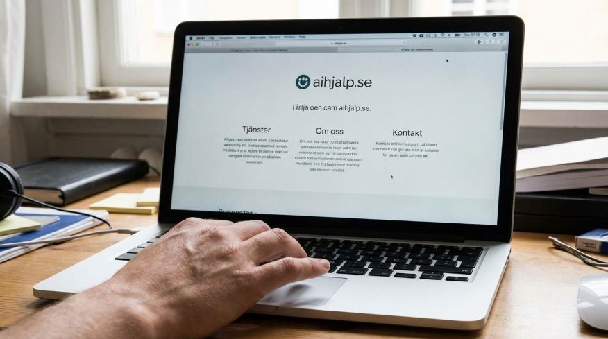 ai hjalp