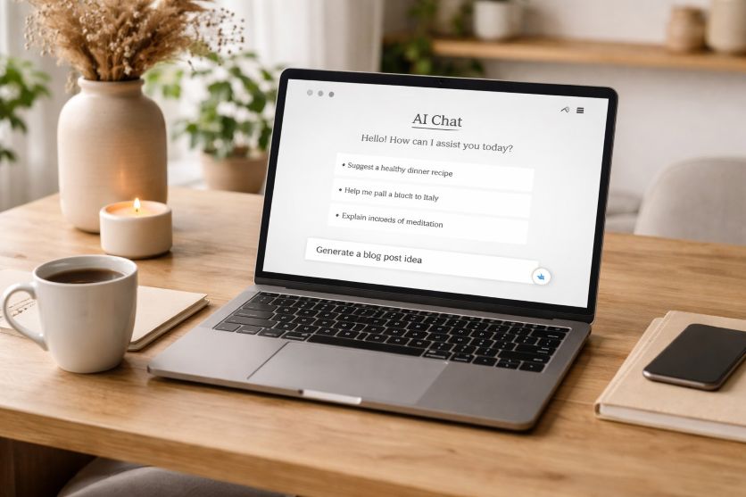 10 enkla prompter som gör vardagen lättare direkt