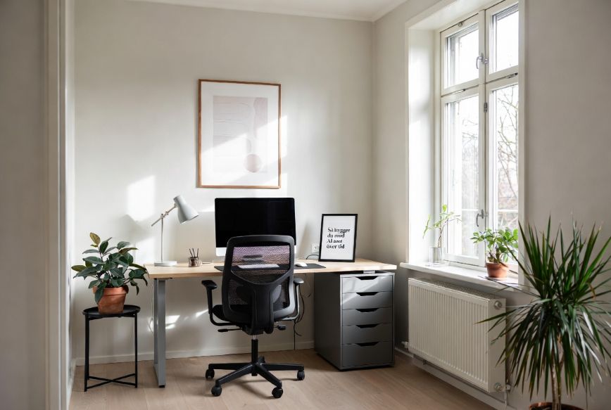 sa bygger du med AI over tid