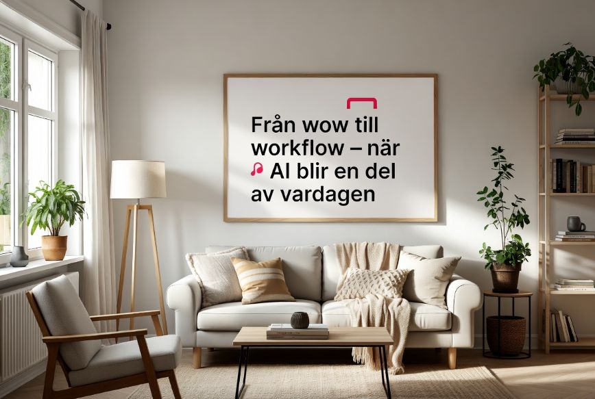 wow till workflow ai