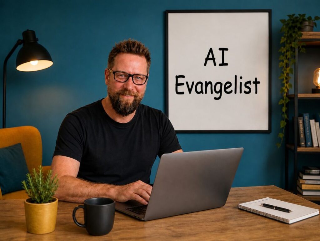 AI Evangelist