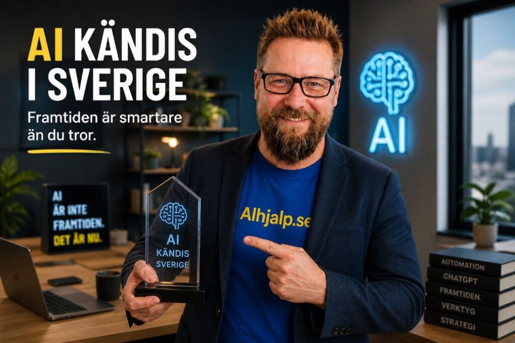 AI Kandis Sverige