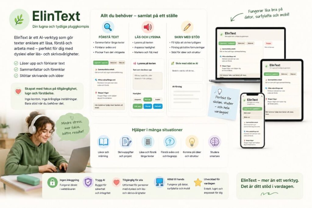 AI Text Dyslexi