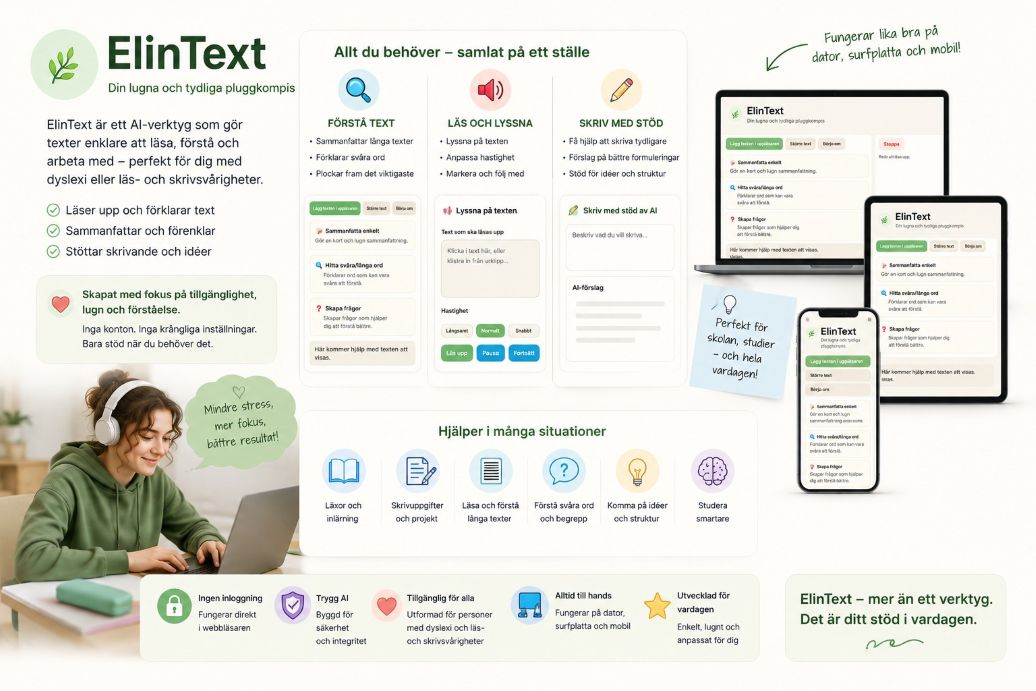 AI Text Dyslexi
