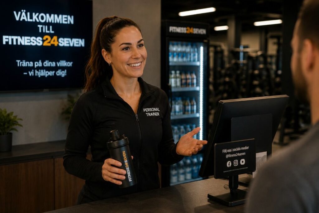 AI for Gym