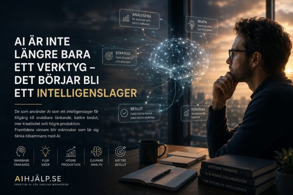 Artificiell Intelligens