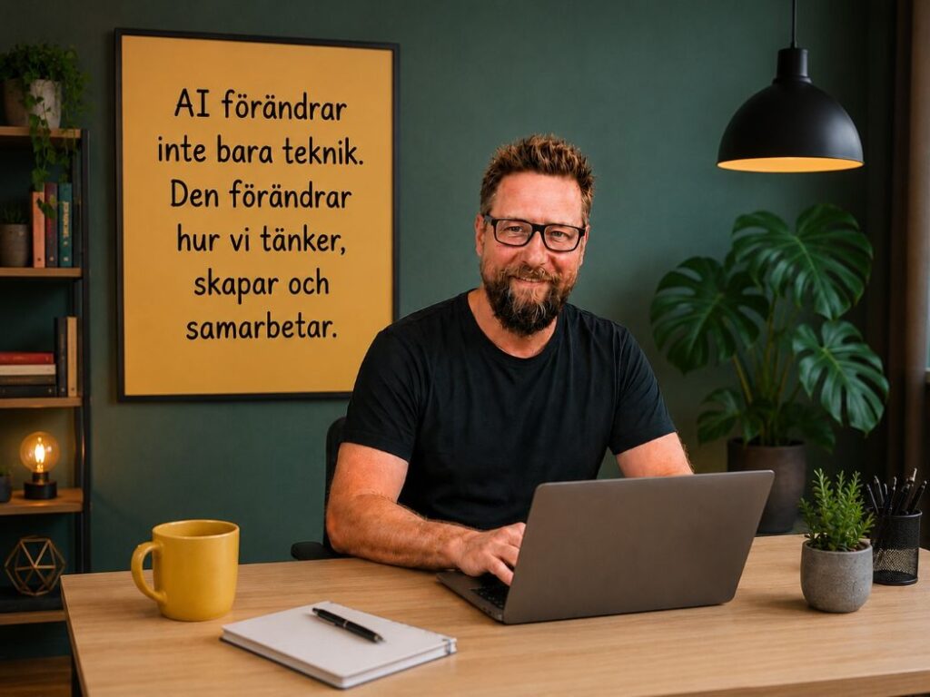 Bias AI eller manniskan