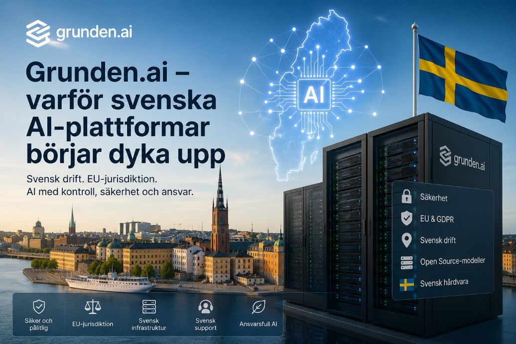 Grunden AI