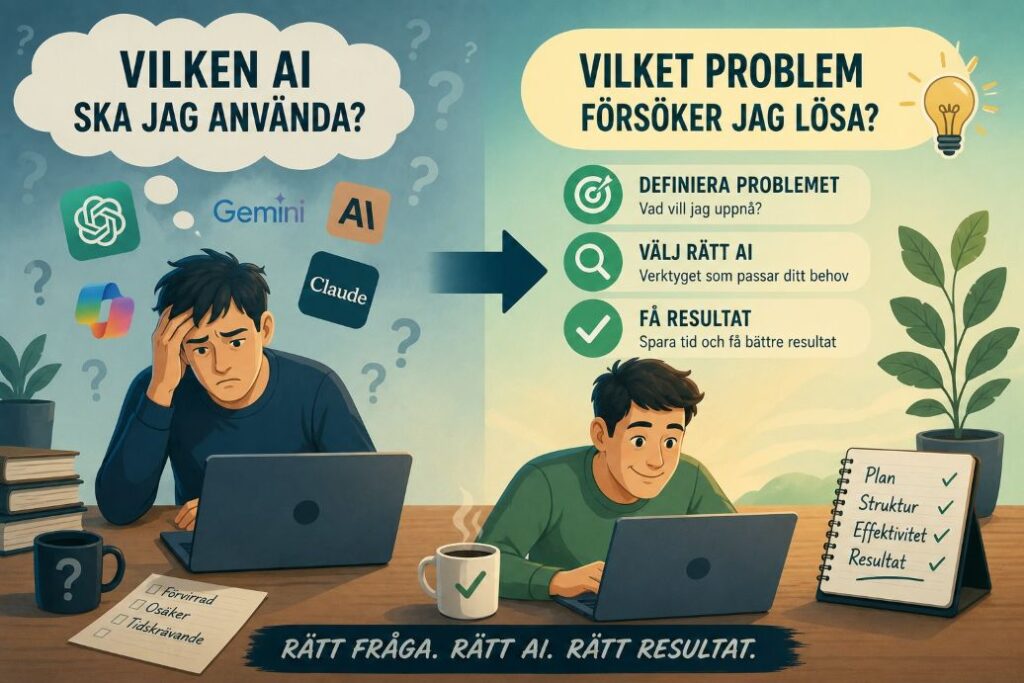 Losa problem AI