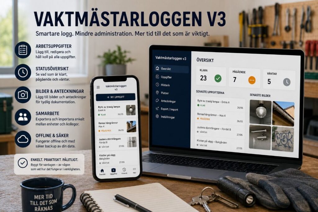 Vaktmastarloggen v3